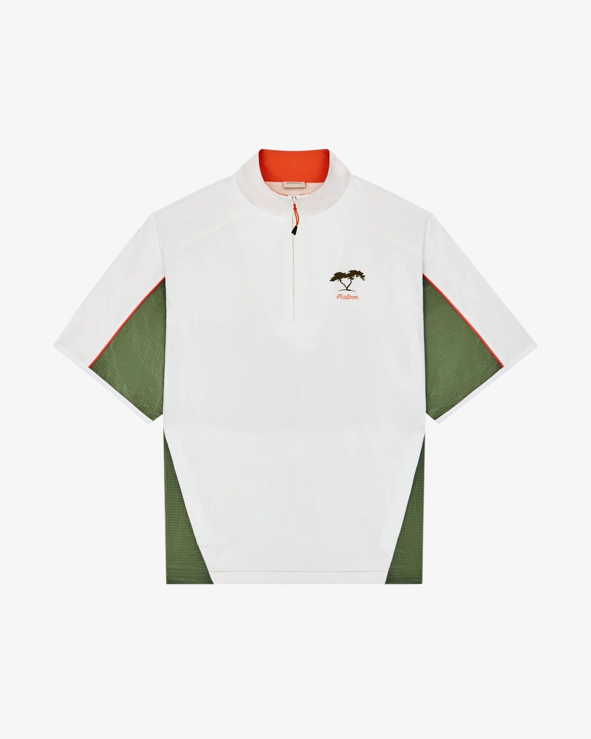 Malbon - Torrey Pines Windshirt
