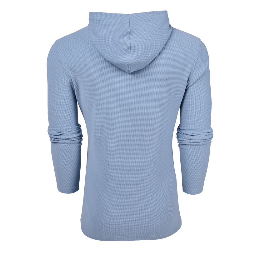 Greyson Clothiers - Traverse Waffle Hoodie
