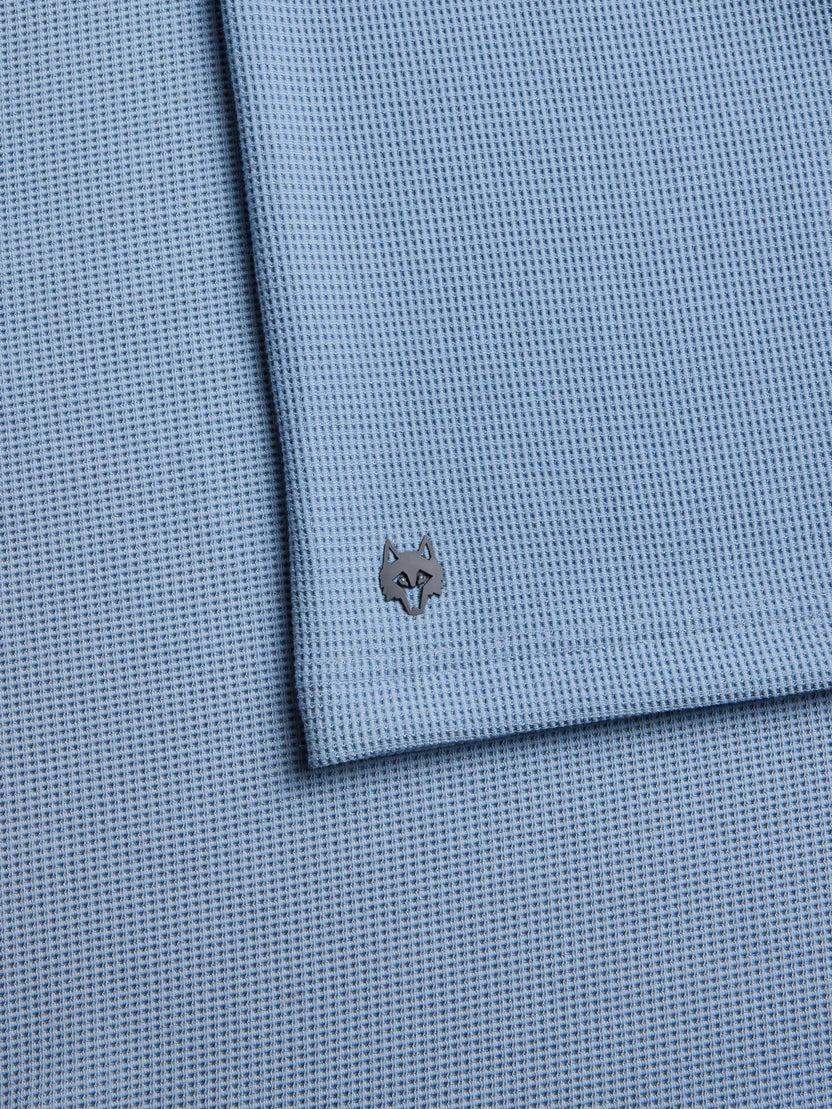 Greyson Clothiers - Traverse Waffle Hoodie