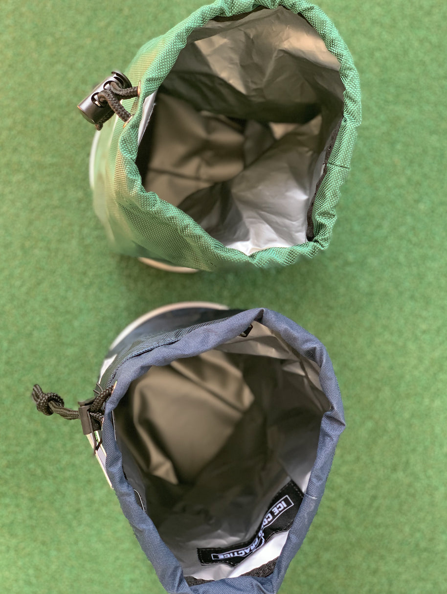 Jones - Ranger Shag Bag & Cooler