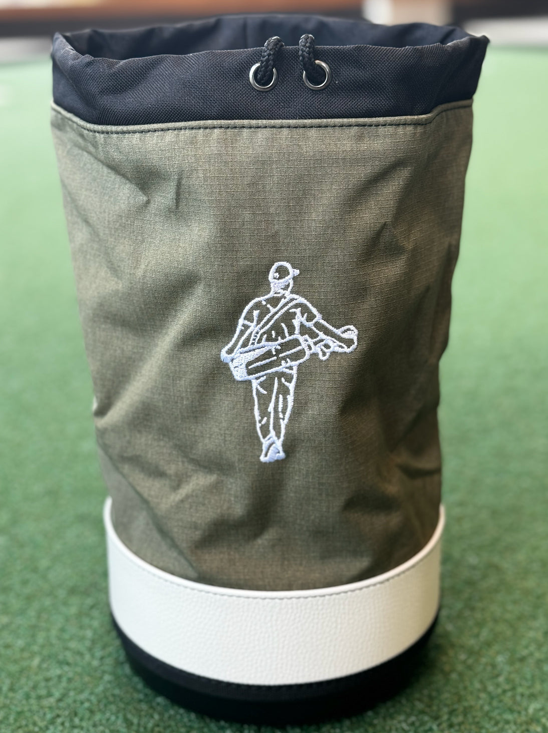 Jones - Ranger Shag Bag & Cooler