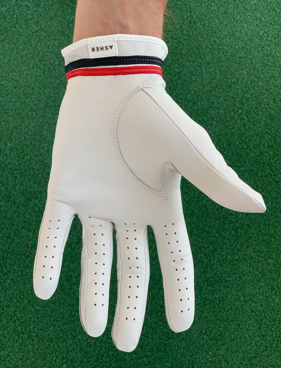 Asher - Patriot Walker Men's Glove