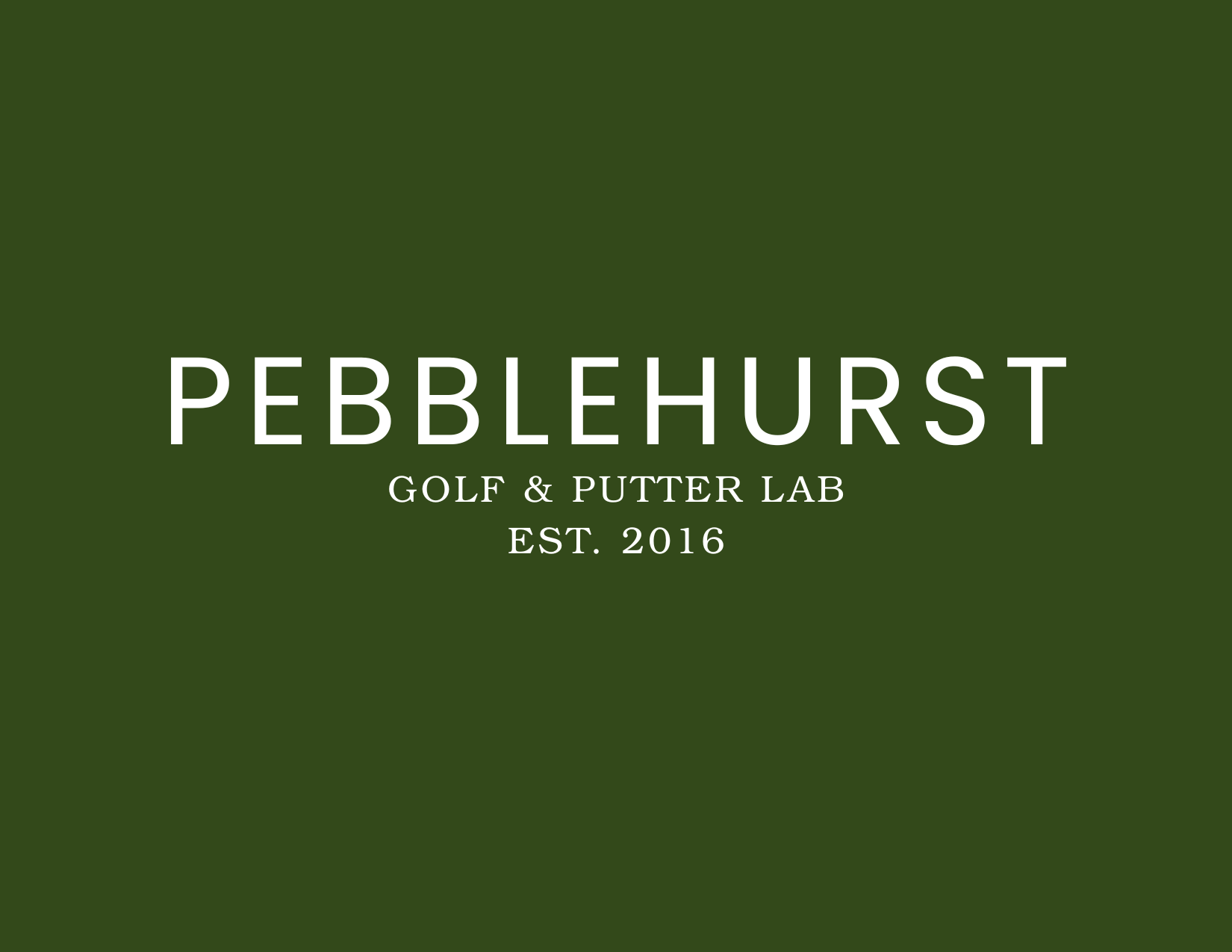 Pebblehurst Gift Card