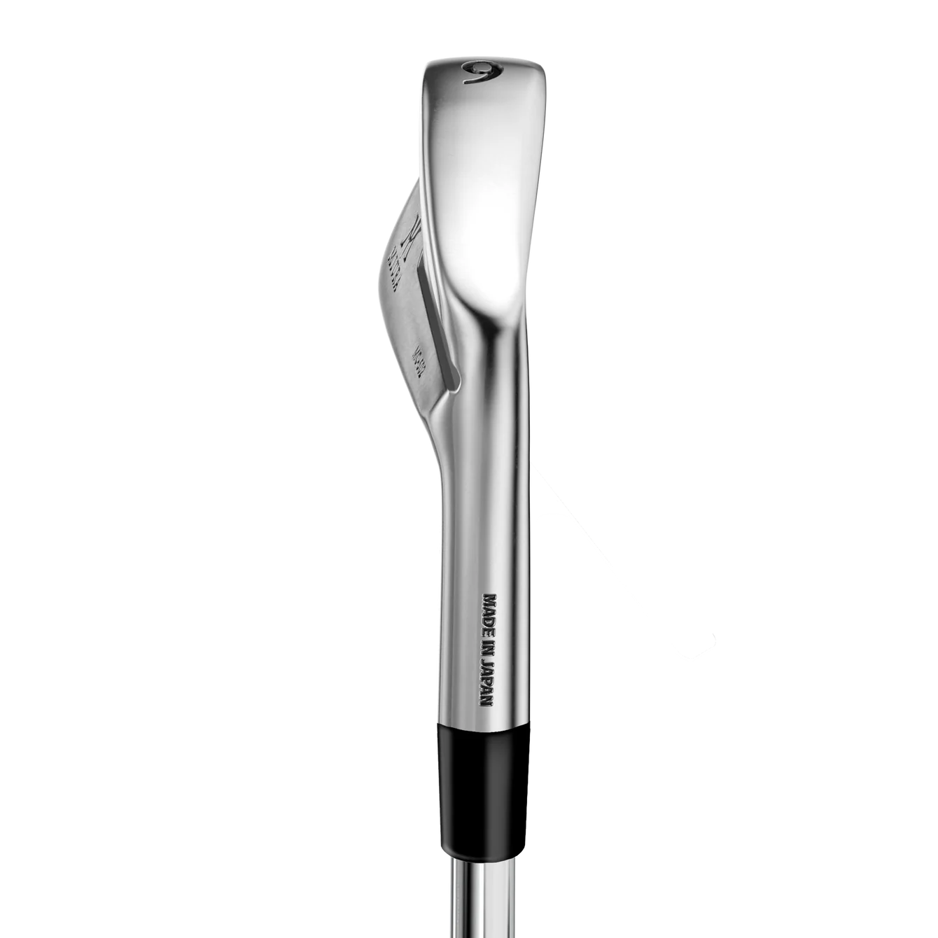 Miura Golf - MC-502 Heads Only (4-PW) Chrome