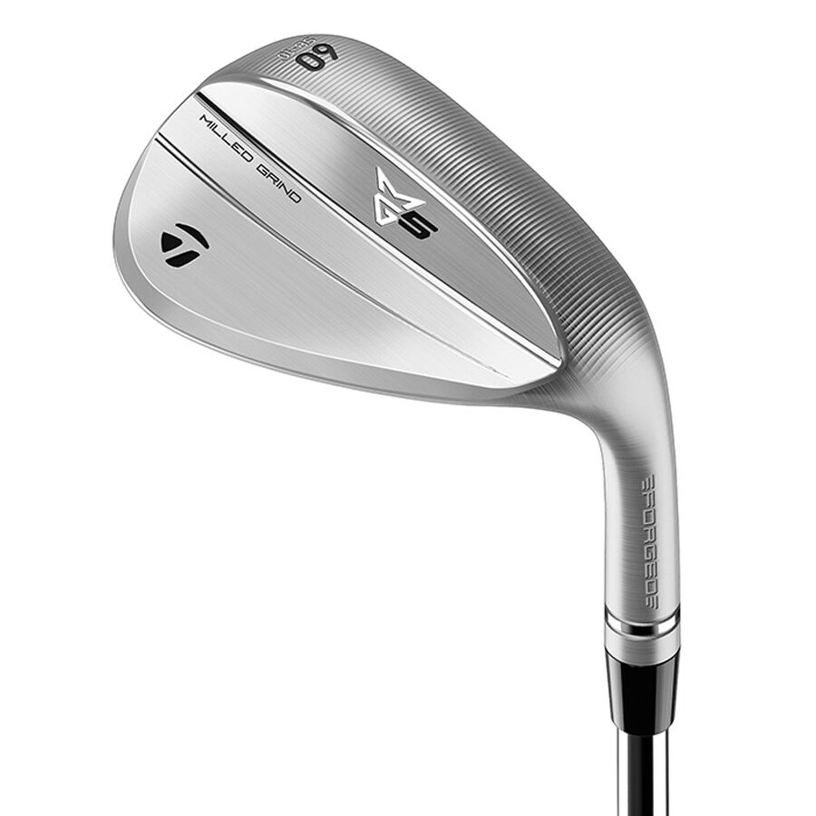 TaylorMade - MG5 Wedges