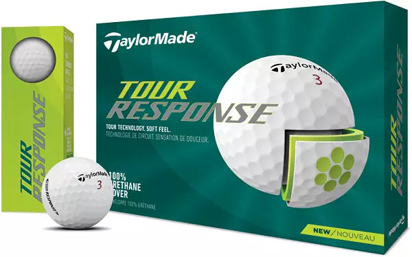 TaylorMade - Tour Response