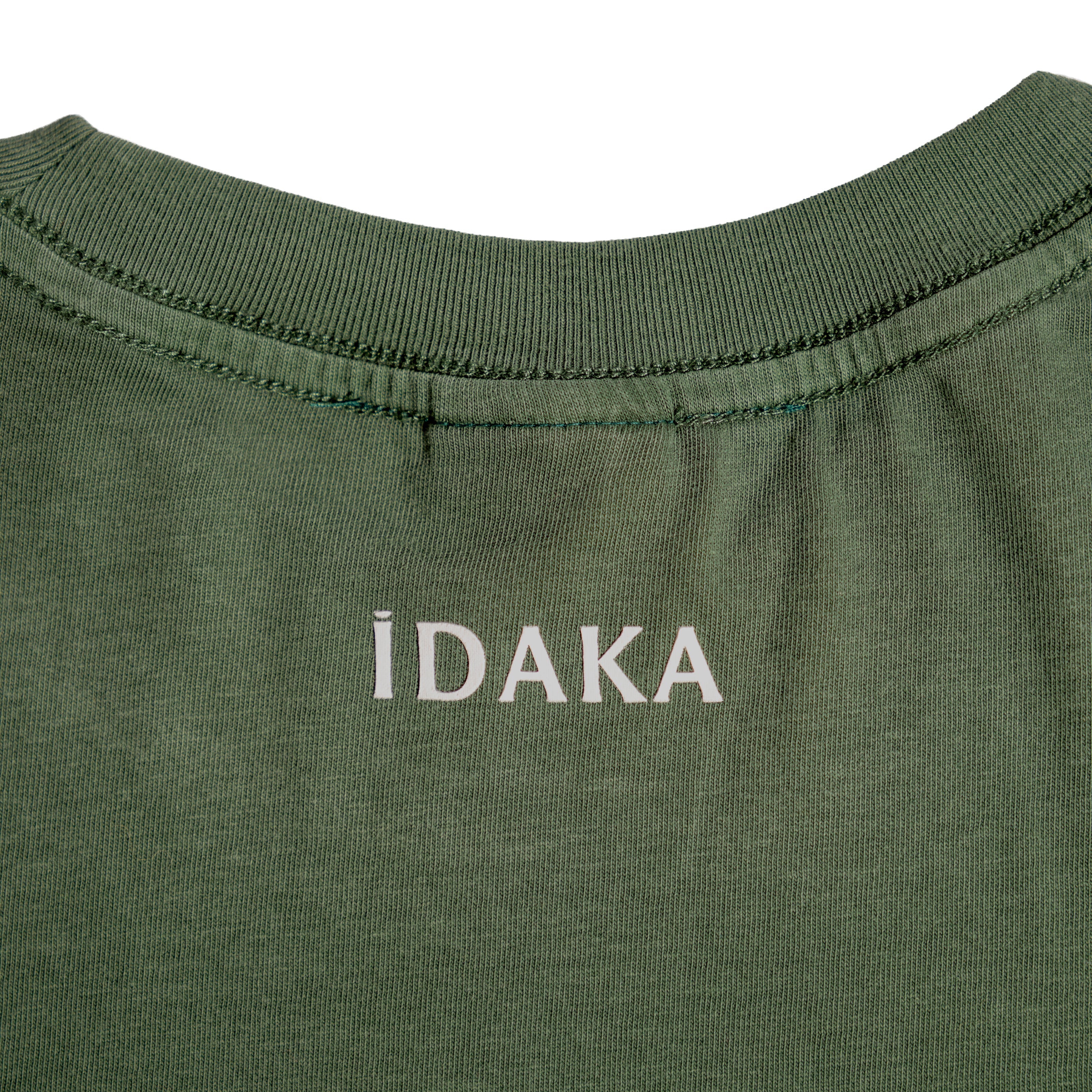 Idaka - Out of Office Tee