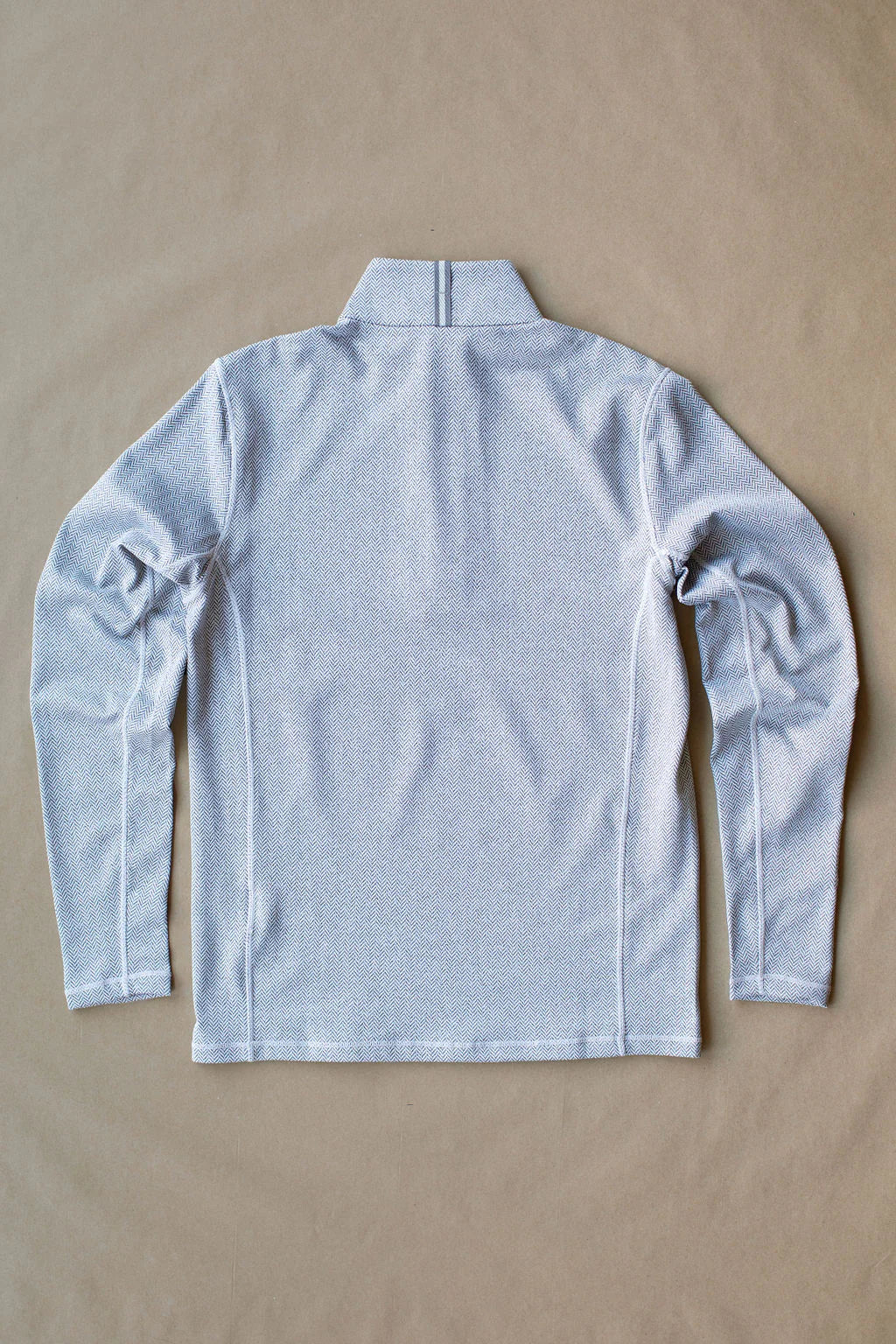 FieldDay Sporting Co. - Palmer Performance 1/4 Quarter Zip