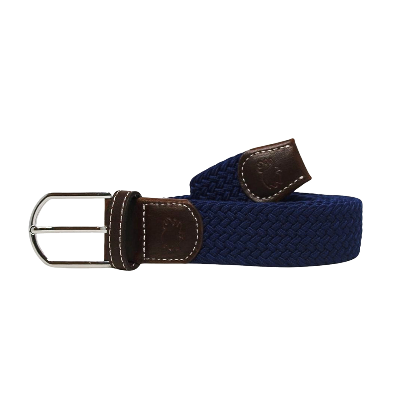 Roostas - Woven Stretch Belts (various color options)