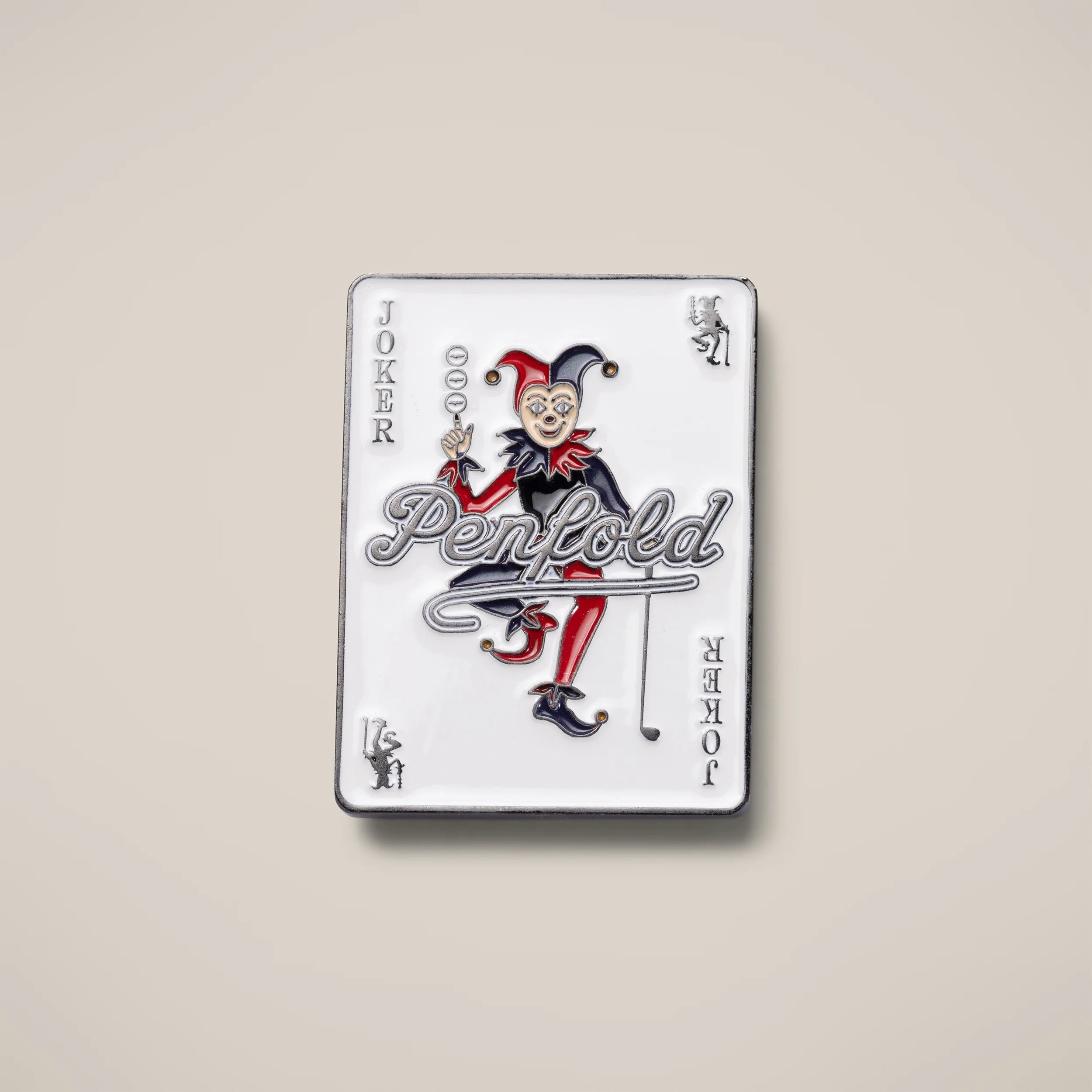 Penfold - Ball Markers