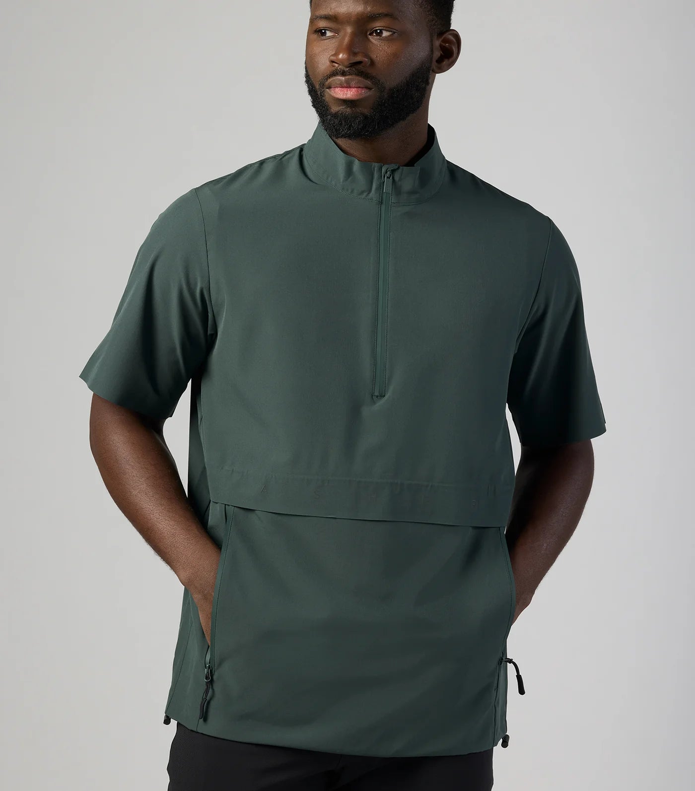 Asher - Performance Windshirt