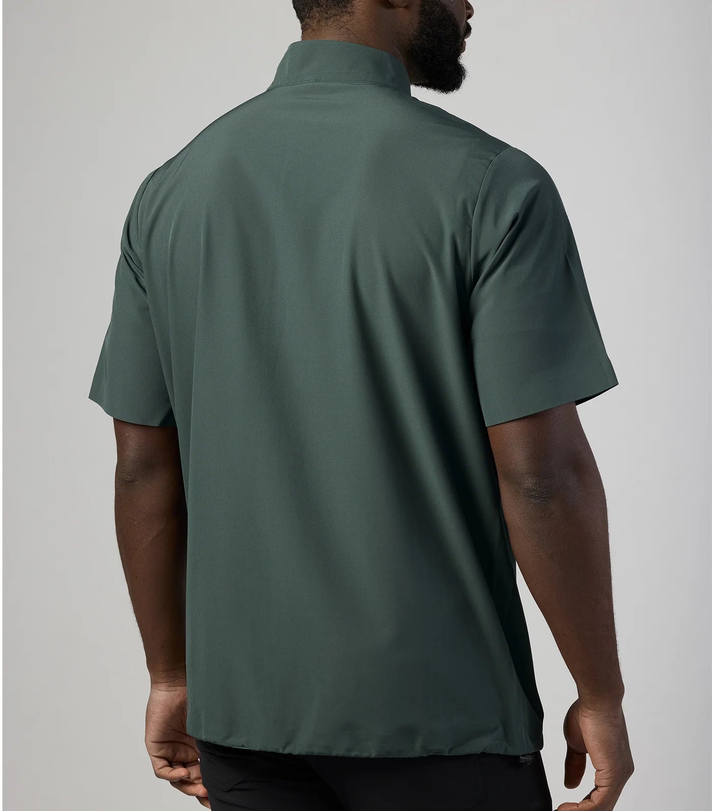 Asher - Performance Windshirt