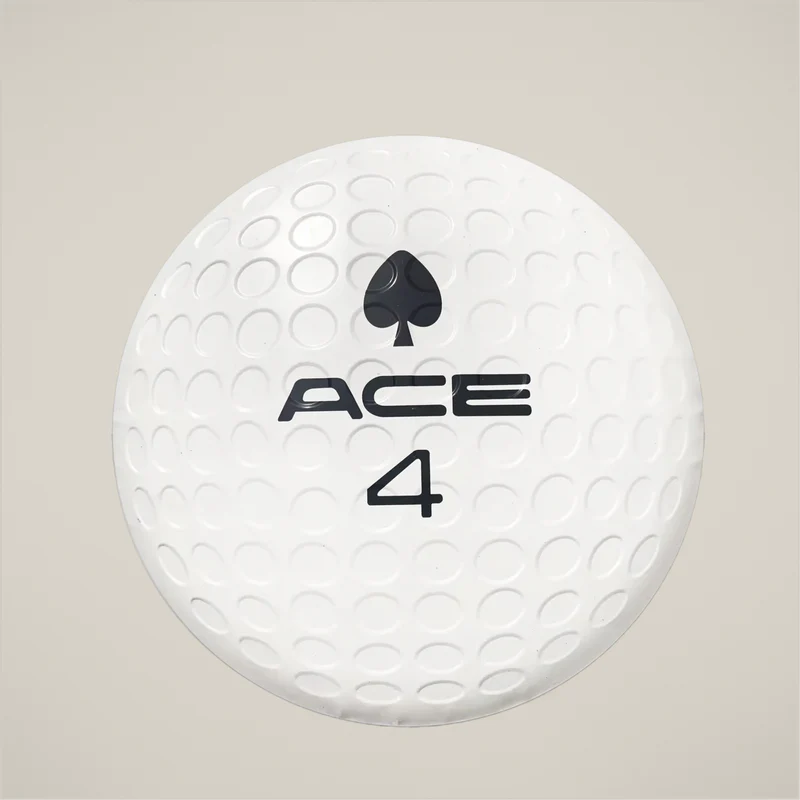 Penfold - Ace Golf Balls