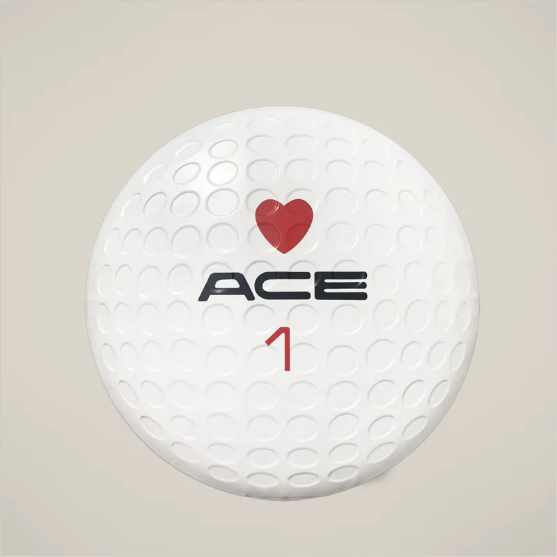 Penfold - Ace Golf Balls