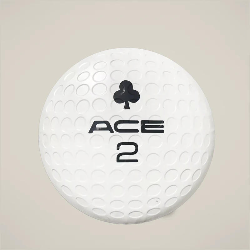 Penfold - Ace Golf Balls