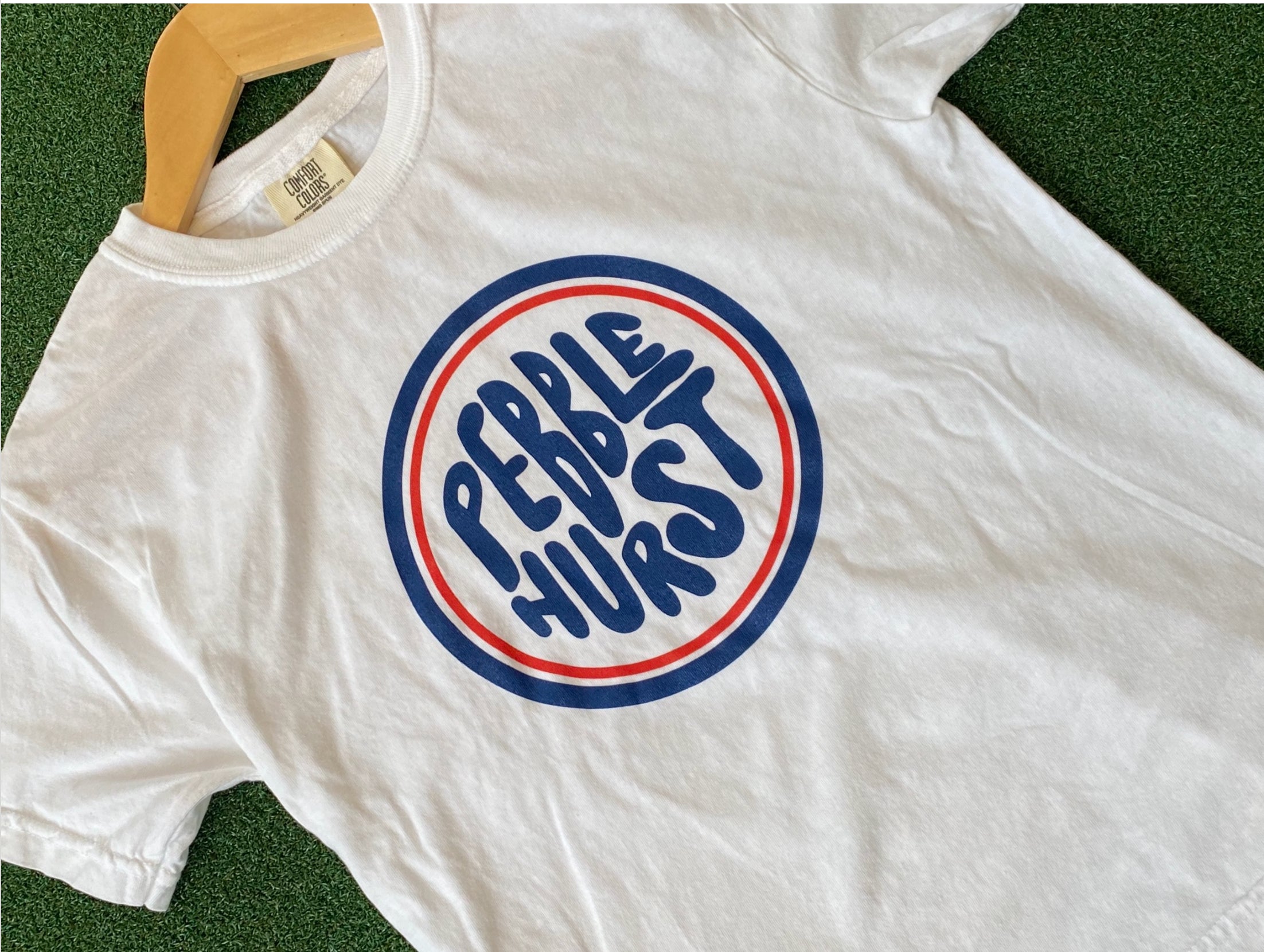 Pebblehurst - Kids Bubble T