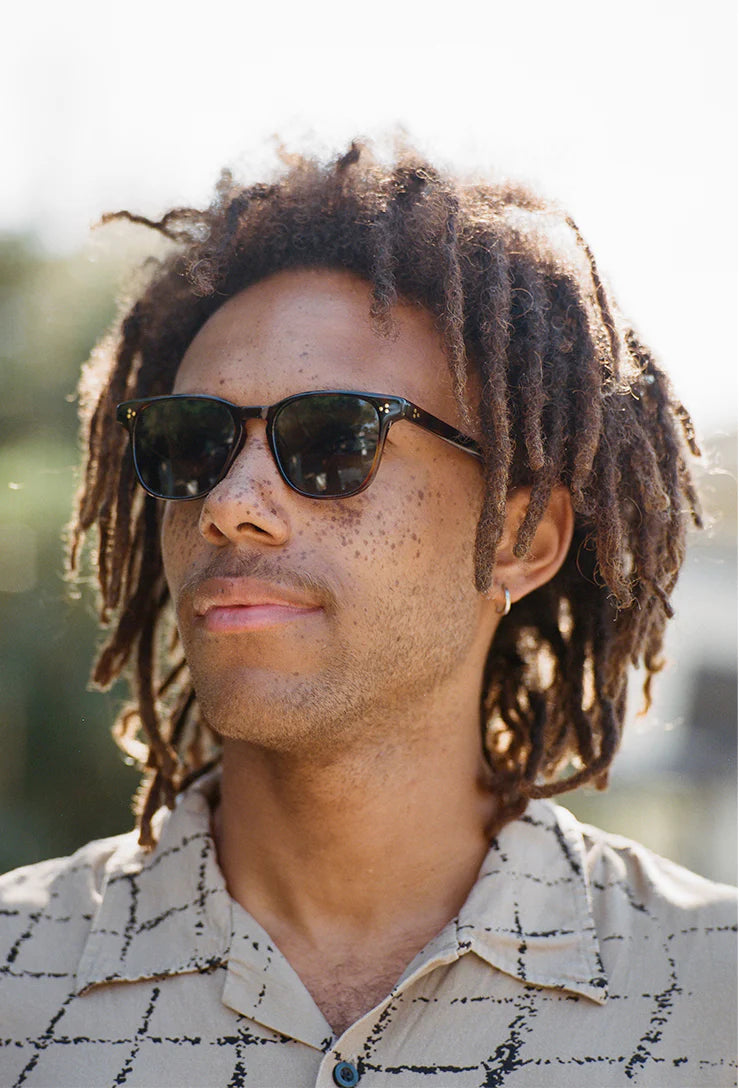 RAEN - ALVEZ (Pinyon Grove / Vibrant Brown)