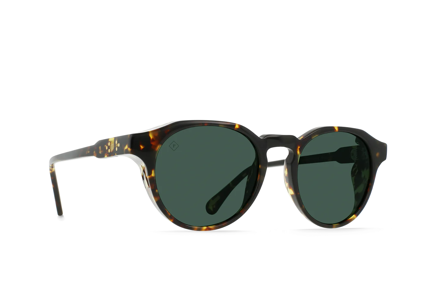 RAEN - EXPEDITION REMMY (Shasta Tortoise/Expedition Green)