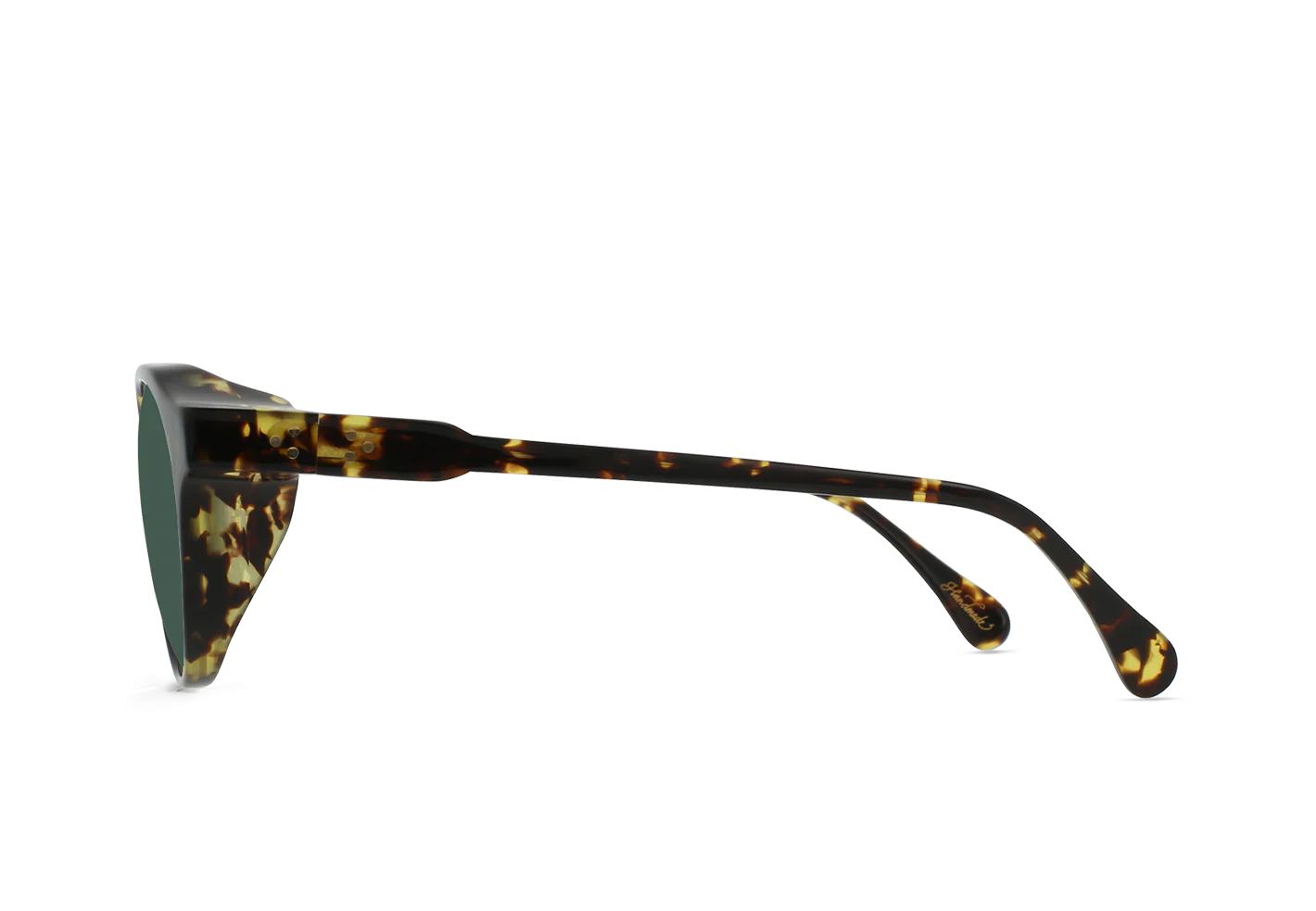 RAEN - EXPEDITION REMMY (Shasta Tortoise/Expedition Green)