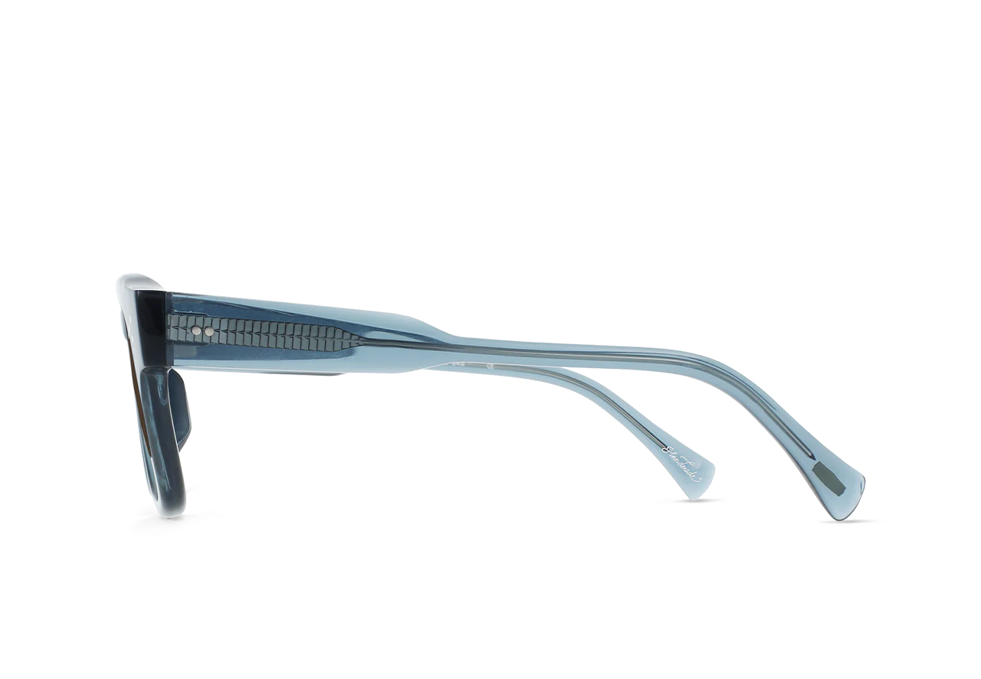 RAEN - RECE (Absinthe/Vibrant Brown)