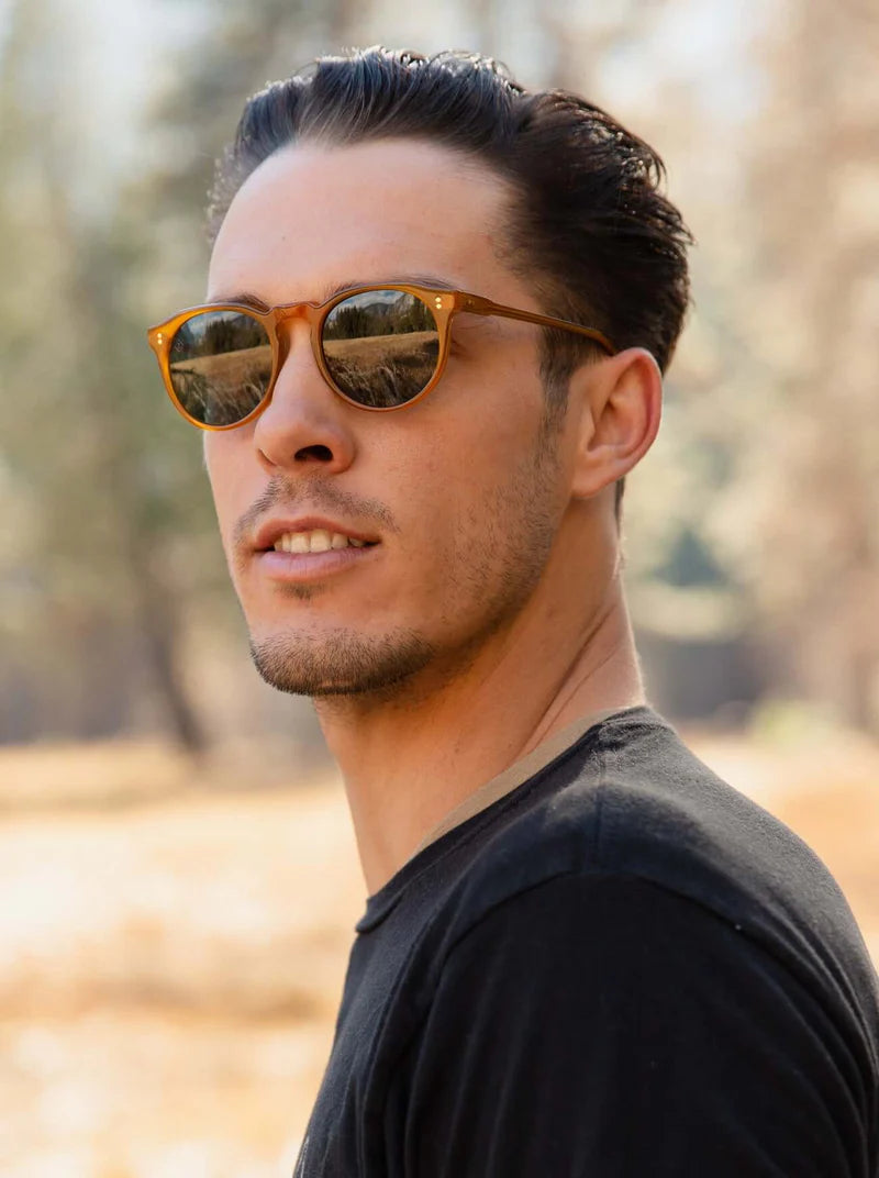 RAEN - REMMY (Honey/Green)