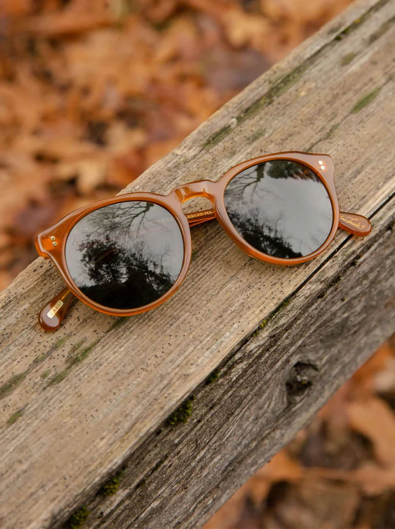 RAEN - REMMY (Honey/Green)