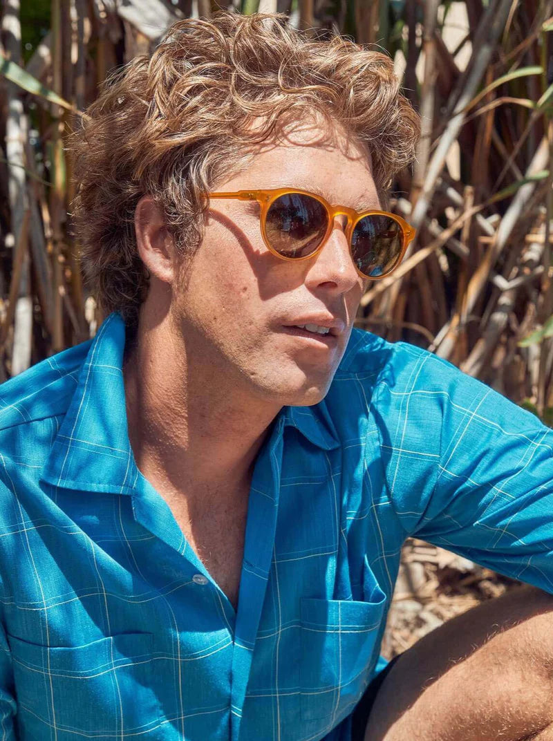 RAEN - REMMY (Honey/Green)