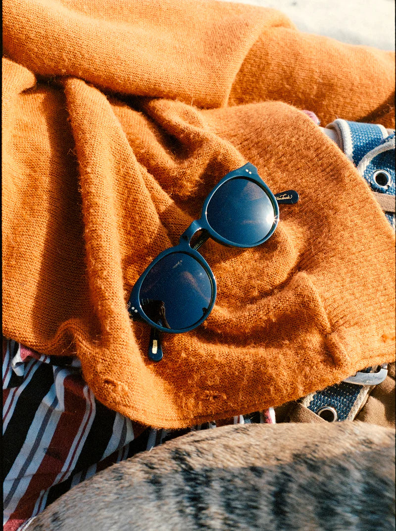 RAEN - REMMY (Oak / Smoke)