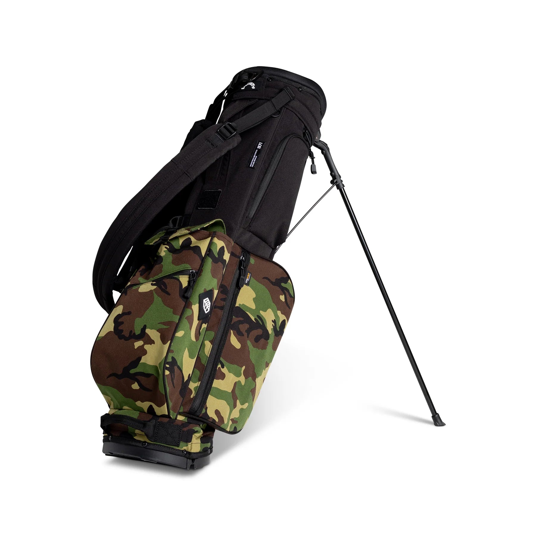 Jones - Rover Stand Bag