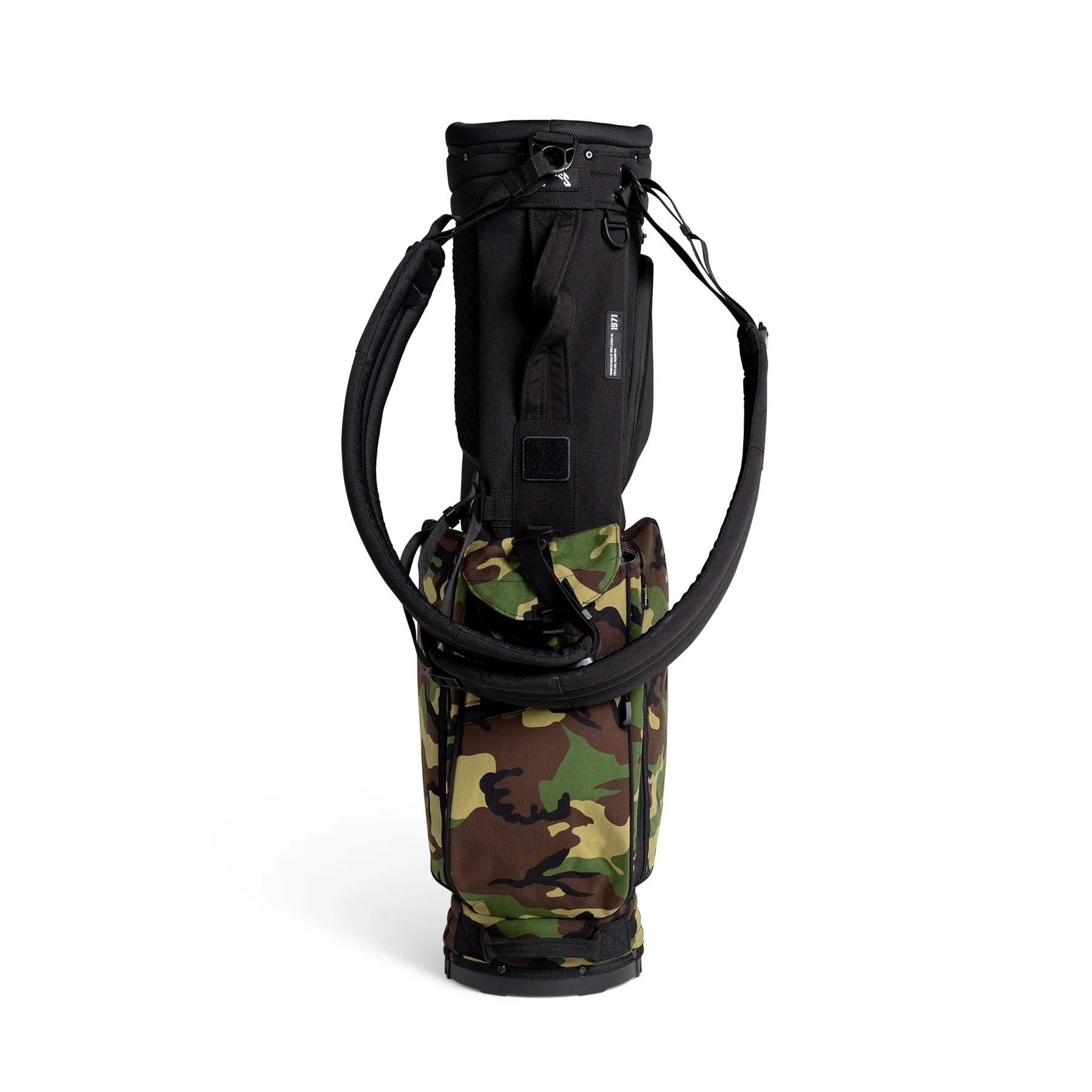 Jones - Rover Stand Bag