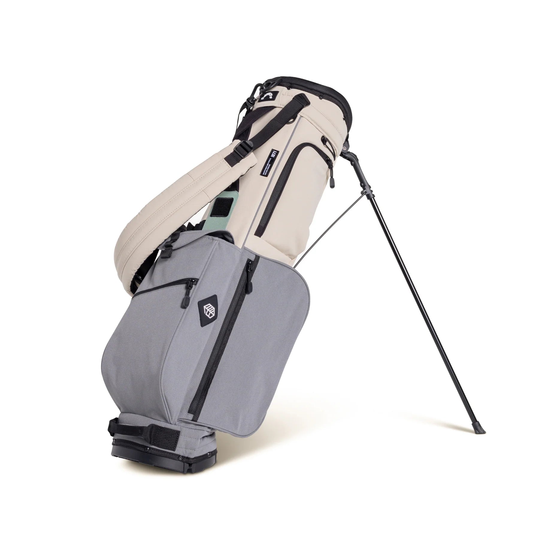 Jones - Rover Stand Bag