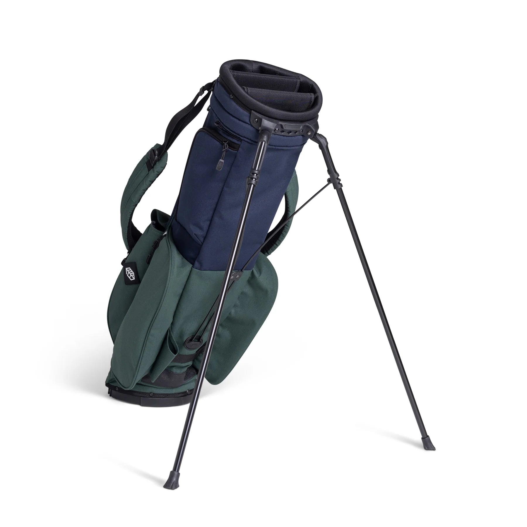 CPHGolf × JONES TROUPER STAND BAG