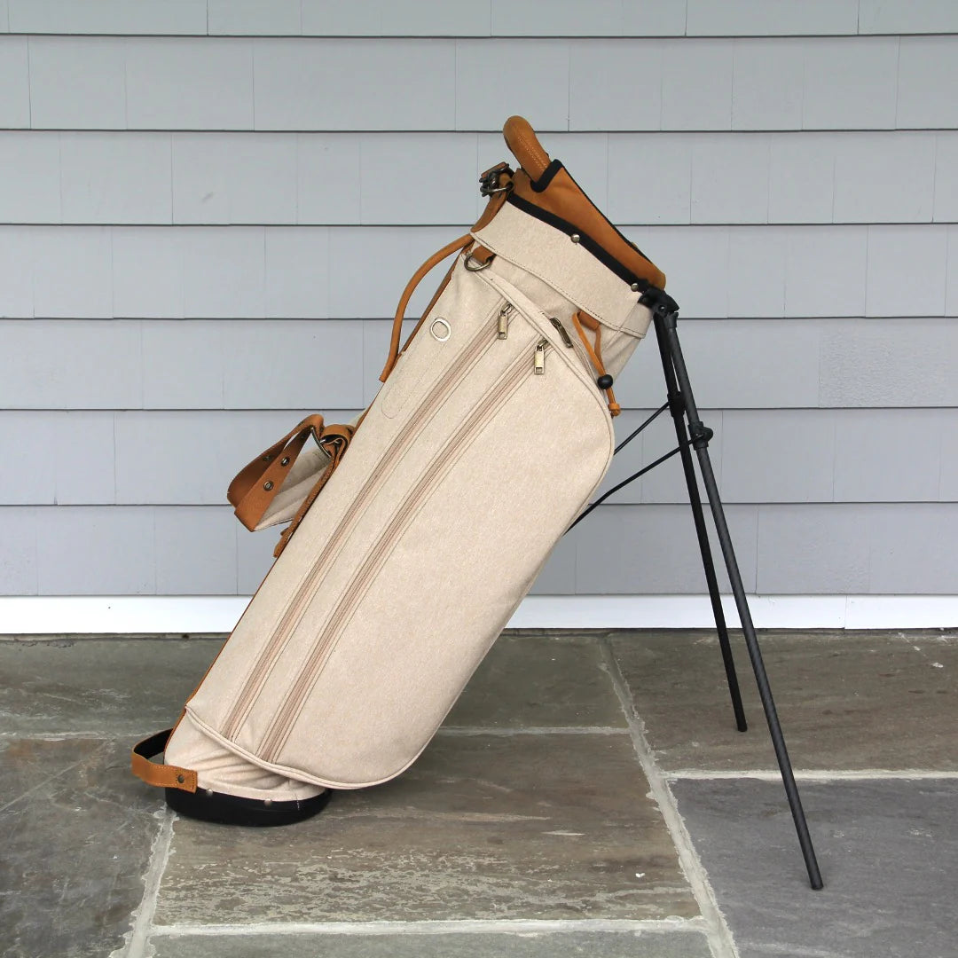 Shapland Bags - Custom Rye 3.0 Stand Bag