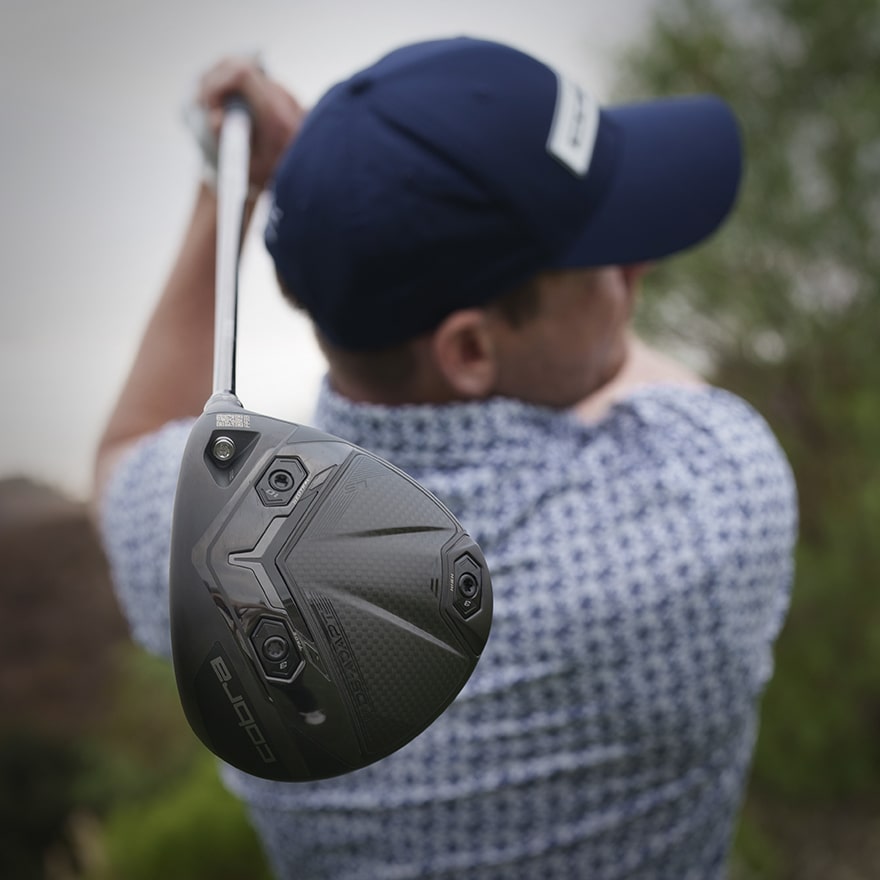 Cobra - DS-Adapt LS Driver