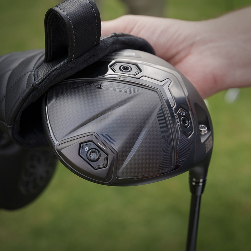 Cobra - DS-Adapt LS Driver