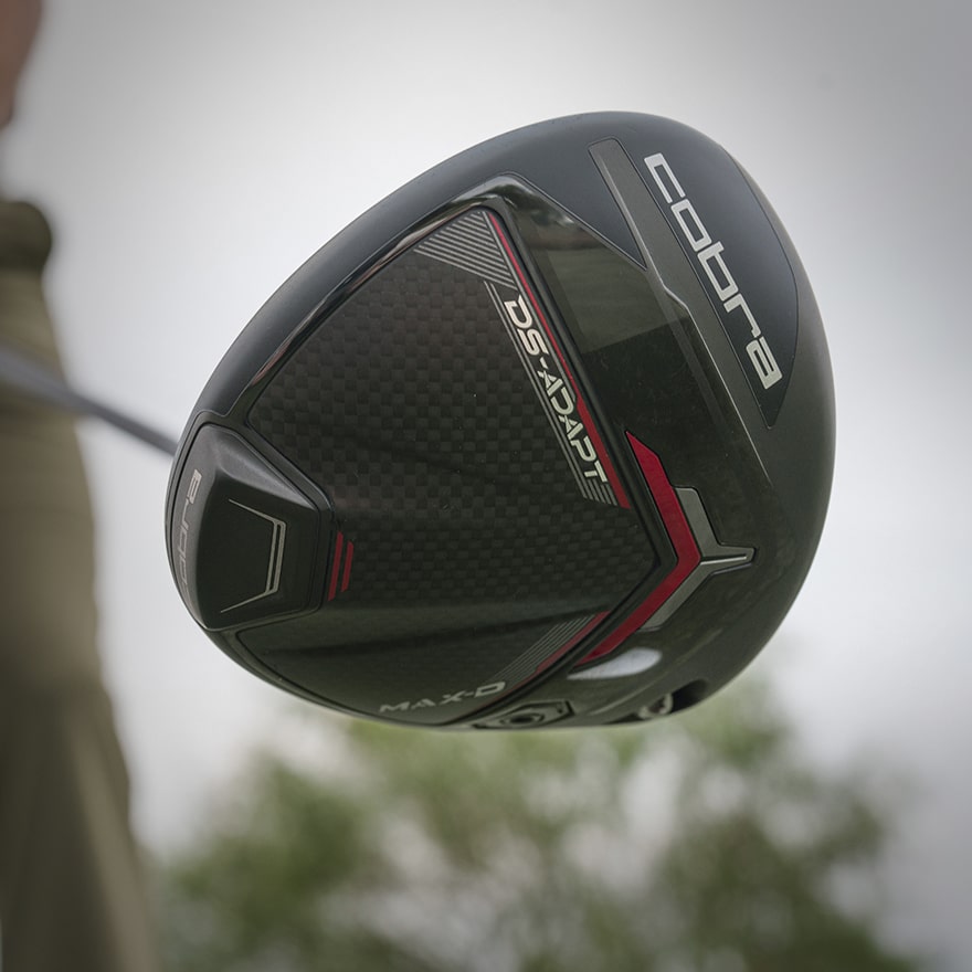 Cobra - DS-Adapt Max-D Driver