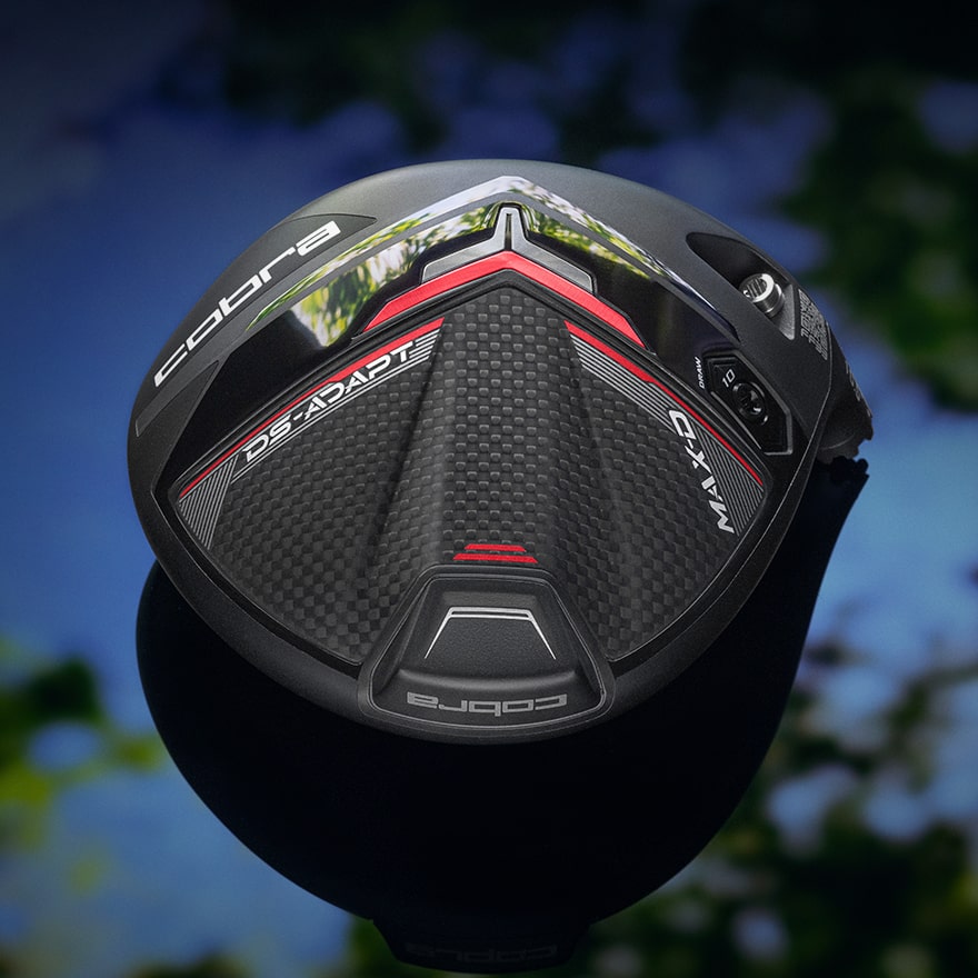 Cobra - DS-Adapt Max-D Driver