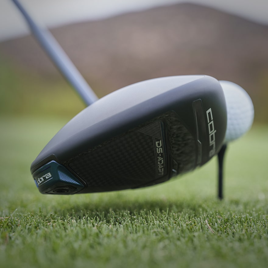 Cobra - DS-Adapt X Driver