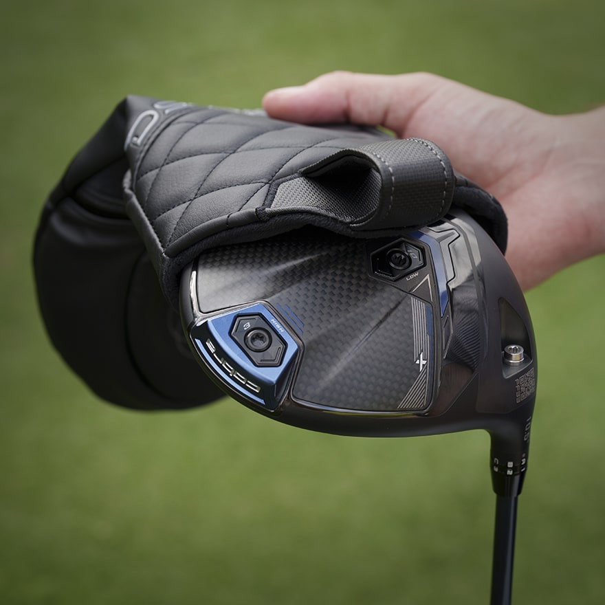 Cobra - DS-Adapt X Driver