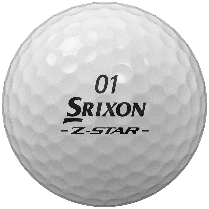 Srixon - Z-Star Divide