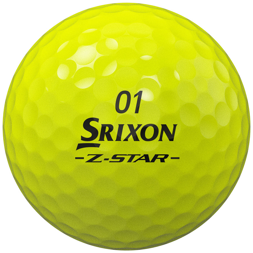 Srixon - Z-Star Divide