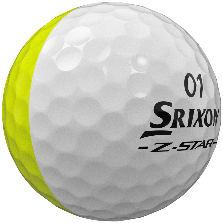 Srixon - Z-Star Divide