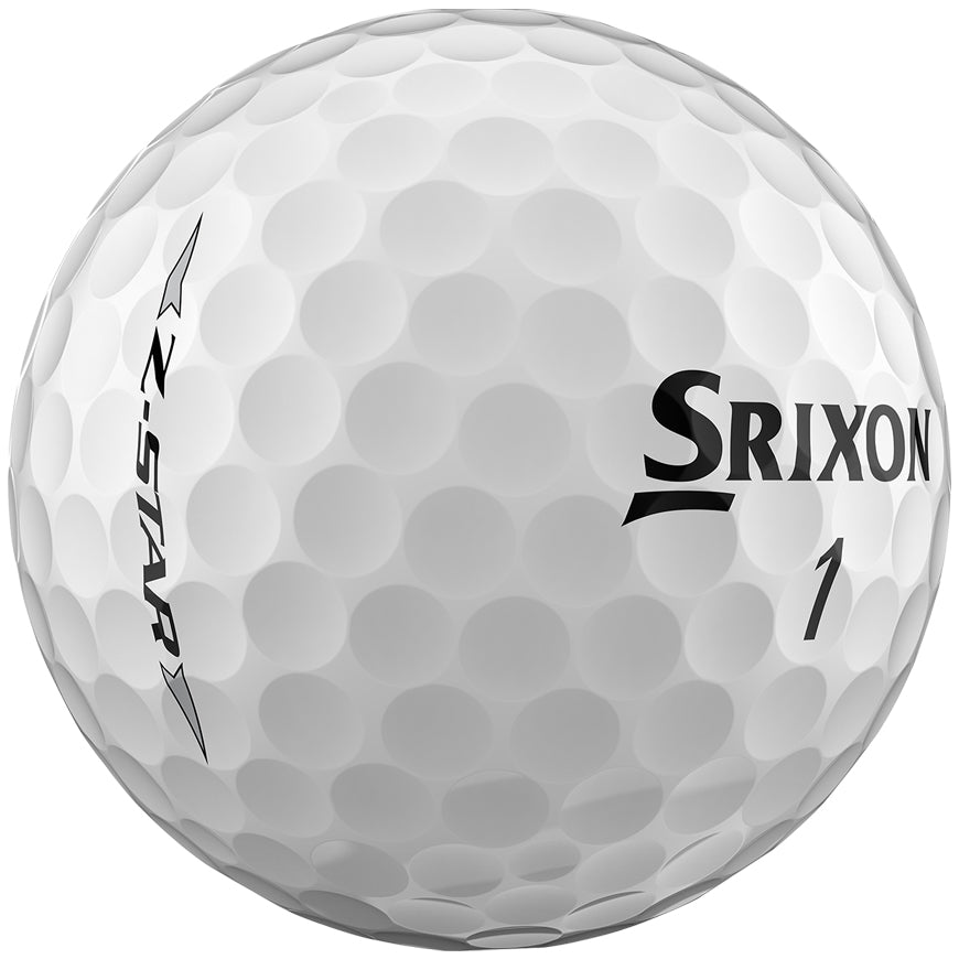 Srixon - Z-STAR Golf Balls