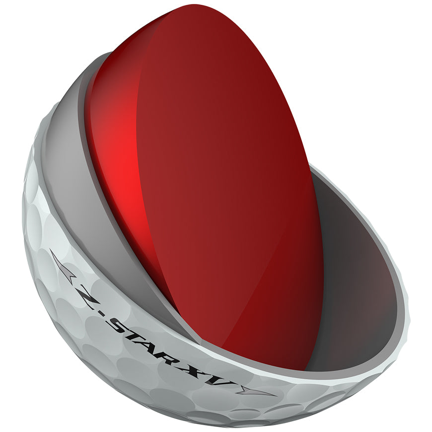 Srixon - Z-Star XV Balls