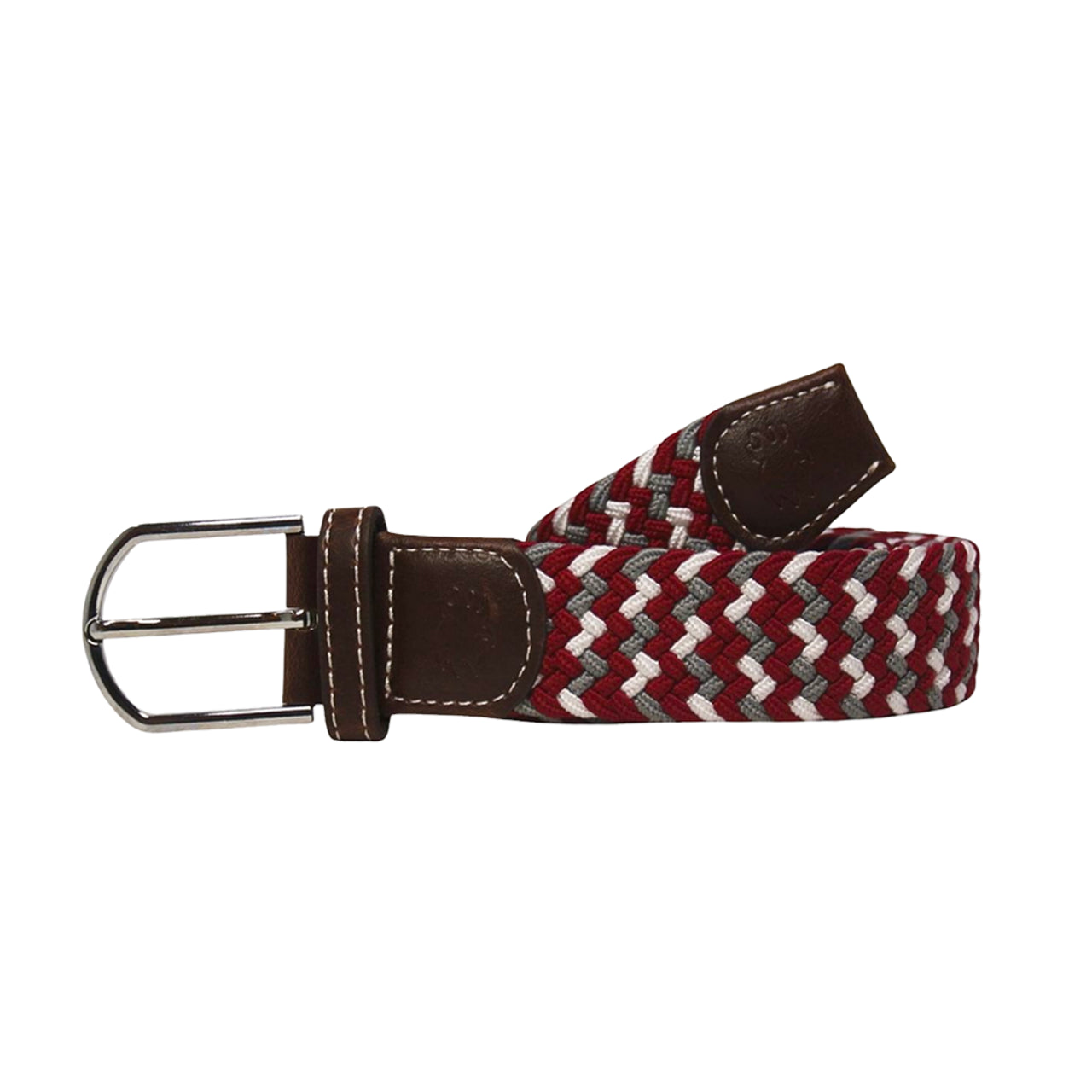 Roostas - Woven Stretch Belts (various color options)