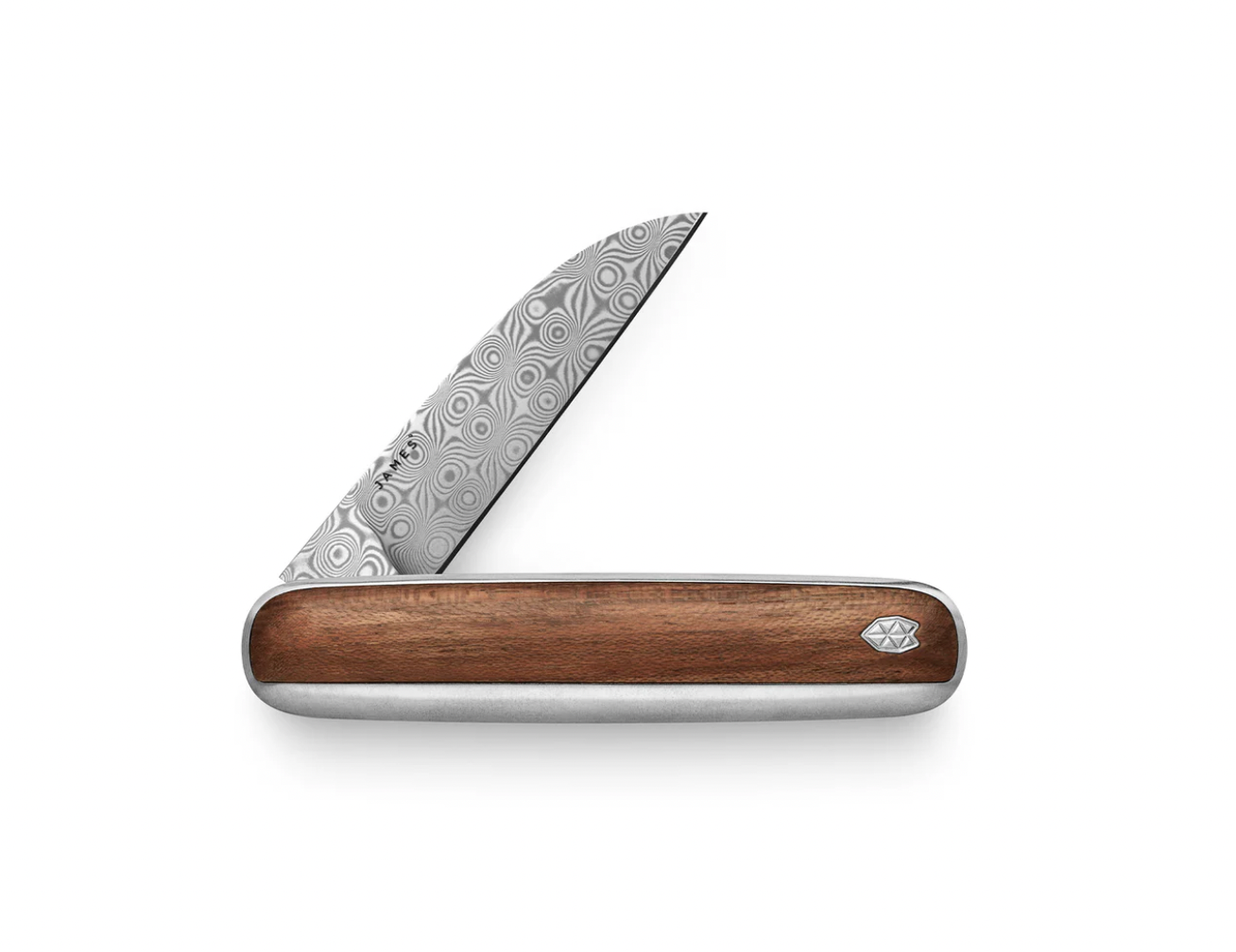 The James Brand - 'The Pike' Knife