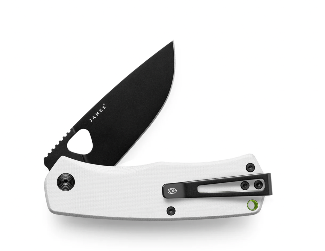 The James Brand - 'The Folsom' Knife