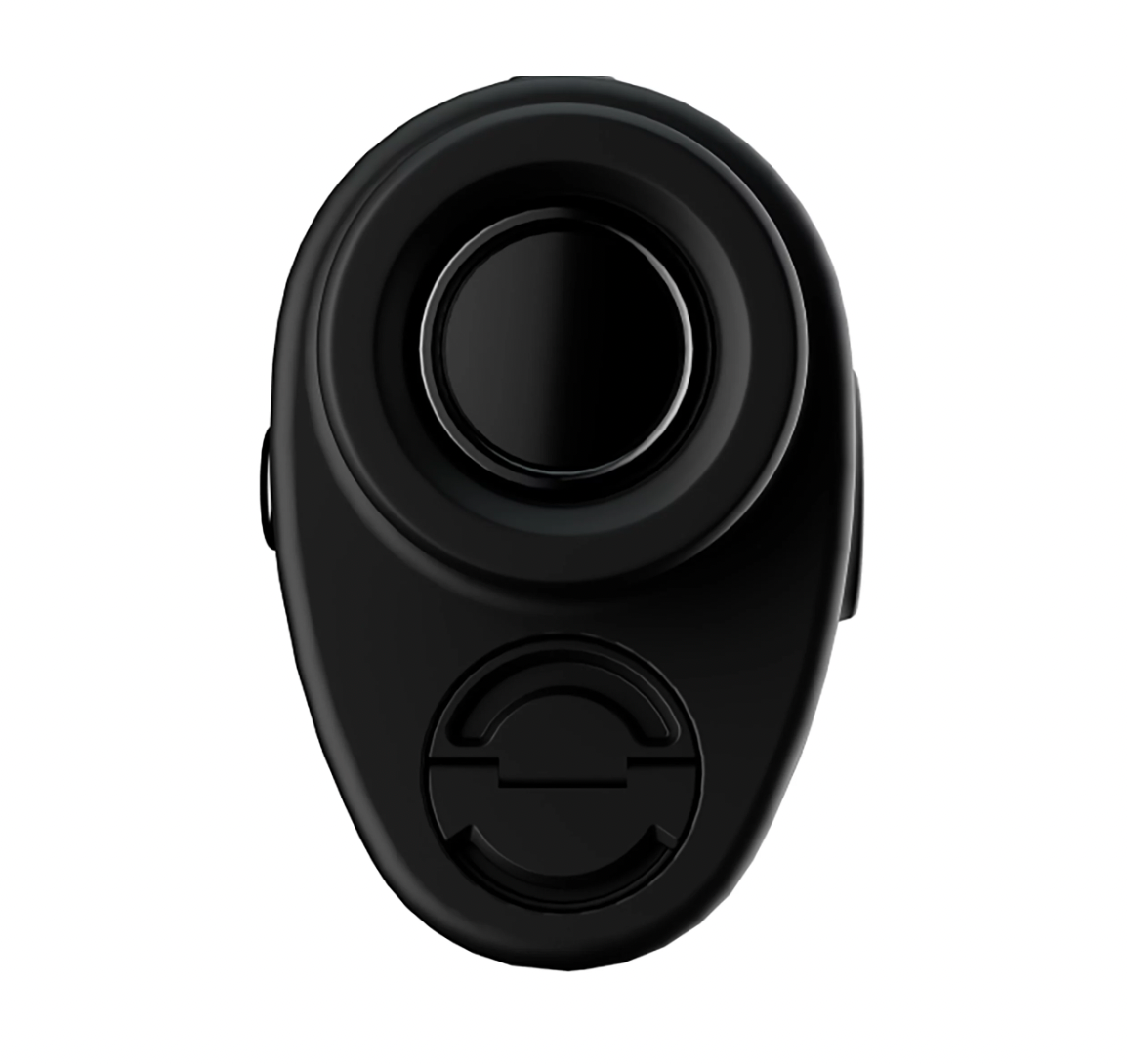 Blue Tees - Series 4 Ultra Black Rangefinder