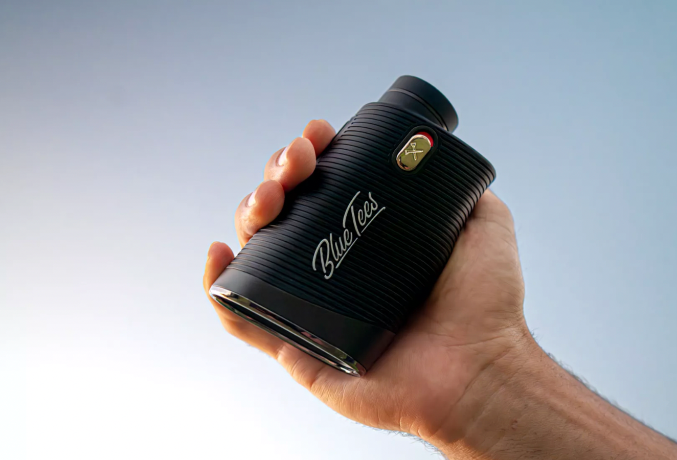 Blue Tees - Series 4 Ultra Black Rangefinder