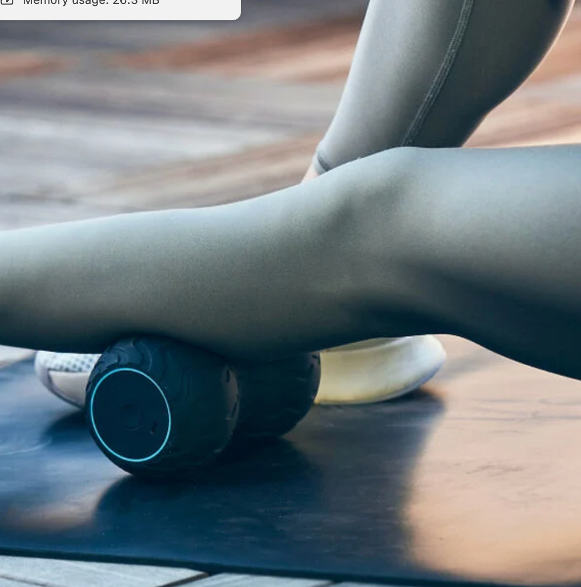 Therabody - Wave Duo